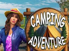 Ойын Camping adventure