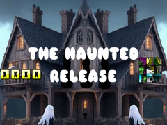 Ойын The Haunted Release