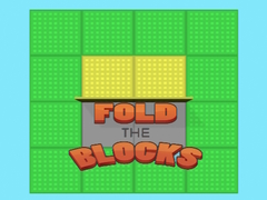 Ойын Fold The Block