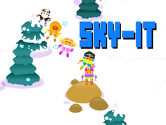 Ойын Ski It