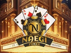 Ойын Naegi Poker