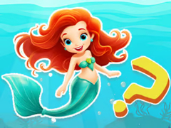 Ойын Kids Quiz: What Do You Know About Andersen's Fairy