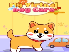 Ойын My Virtual Dog Care