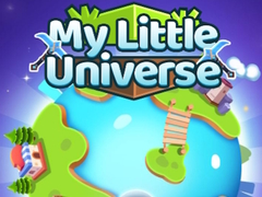 Ойын My Little Universe 