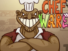 Ойын Chef wa're