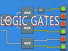 Ойын Logic Gates