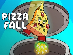 Ойын Pizza Fall
