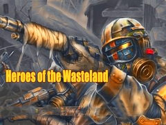 Ойын Heroes of the Wasteland