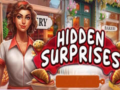 Ойын Hidden Surprises