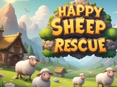 Ойын Happy Sheep Rescue