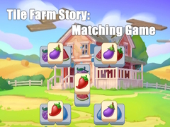 Ойын Tile Farm Story: Matching Game