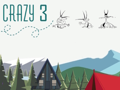 Ойын Crazy 3