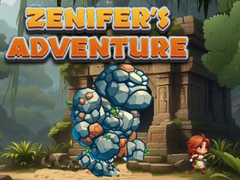 Ойын Zenifer's Adventure