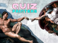 Ойын Quiz Painters