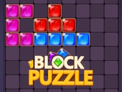Ойын Block Puzzle