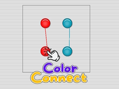 Ойын Color Connect