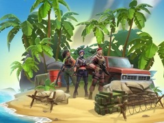 Ойын Hired Force