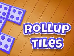 Ойын RollUp Tiles