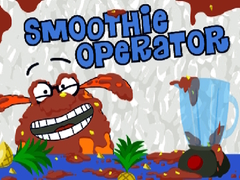 Ойын Smoothie Operator