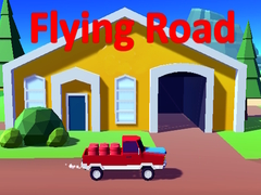 Ойын Flying Road