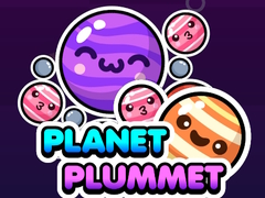 Ойын Planet Plummet
