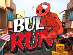 Ойын Bull Run