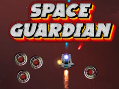 Ойын Space Guardian
