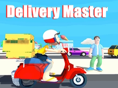 Ойын Delivery Master