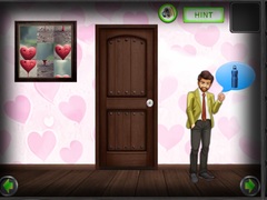 Ойын Amgel Easy Room Escape 185
