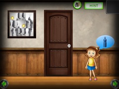 Ойын Amgel Kids Room Escape 201