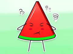 Ойын Kids Quiz: How Much Do You Know About Fruits?