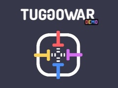 Ойын Tuggowar