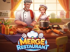 Ойын Merge Restaurant