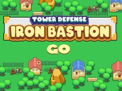 Ойын Iron Bastion: Tower Defense