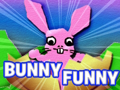 Ойын Bunny Funny