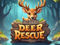 Ойын Classic Deer Rescue
