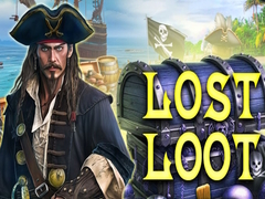 Ойын Lost Loot