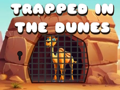 Ойын Trapped in the Dunes
