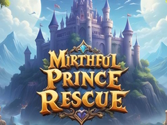 Ойын Mirthful Prince Rescue