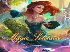 Ойын Magic Solitaire