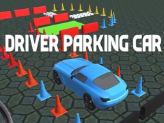 Ойын Driver Parking Сar