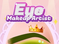 Ойын Eye Makeup Artist