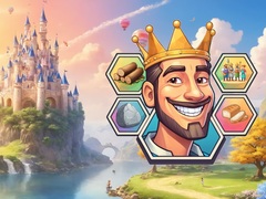 Ойын Magic Kingdom: Hex Match