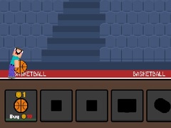 Ойын Noob Basketball Clicker