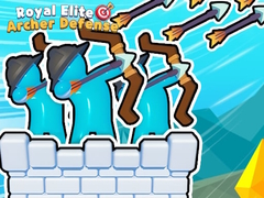 Ойын Royal Elite Archer Defense
