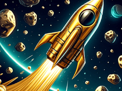 Ойын Rocket Adventure