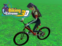 Ойын Biking Extreme 3D
