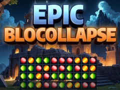 Ойын Epic BlockCollapse