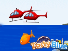 Ойын Tasty Blue