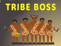 Ойын Tribe Boss